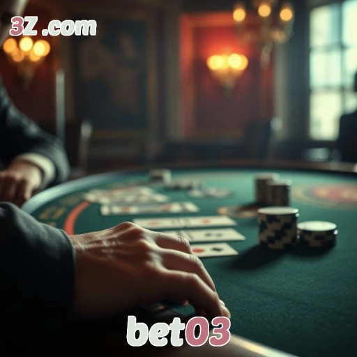 bet03 paga Serviço Confiável