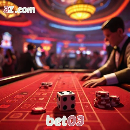 bet03 paga Apostas em Esportes