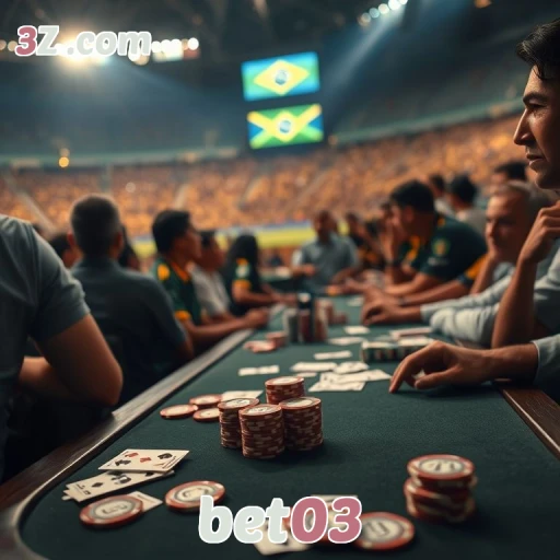 Bet03 Paga: Diversão Que Rende Lucros Reais para Jogadores