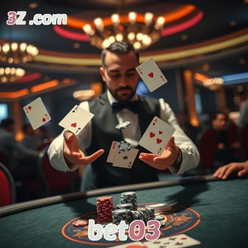 Benefícios VIP do Bet03 Paga: Eleve sua Experiência de Jogo