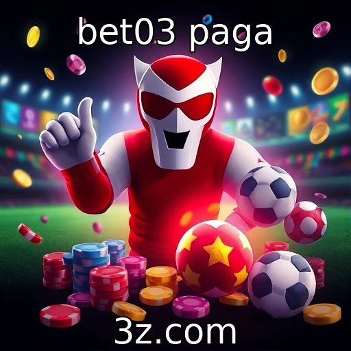 Bet03 amplia oferta de jogos para usuários