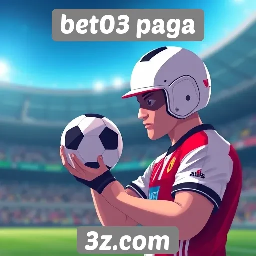 Reputação do bet03 paga entre jogadores online