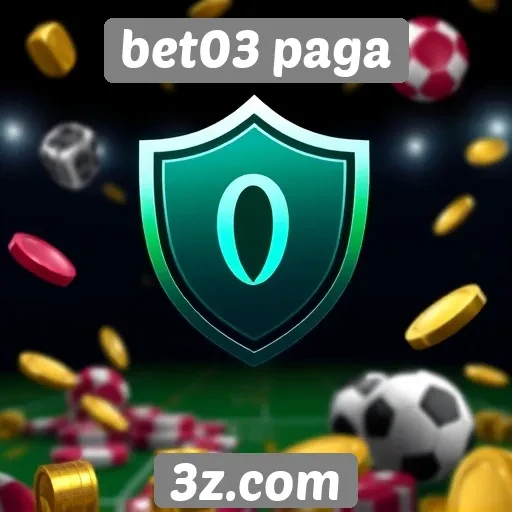 plataforma de jogos bet03 é segura e confiável