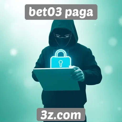 bet03 paga analisa segurança nas transações financeiras