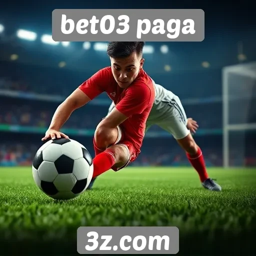 comparativo entre bet03 e concorrentes no mercado