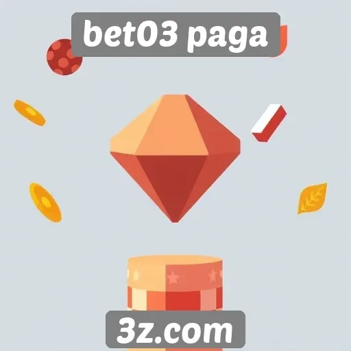 Estratégias de bônus disponíveis no bet03 paga