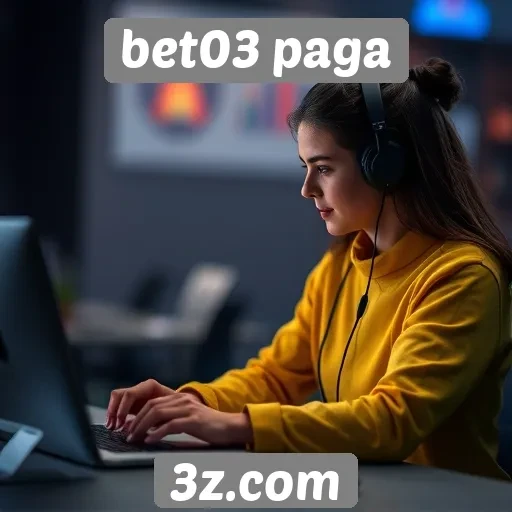 como funciona o suporte ao cliente na bet03 paga