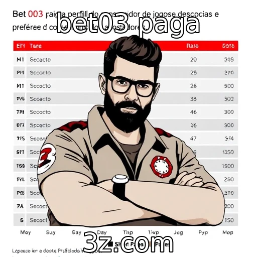 Perfil do consumidor de jogos de apostas