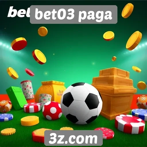 jogadores destacam diversidade de jogos no bet03 paga