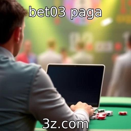 Estudos sobre a demografia dos jogadores de cassino online